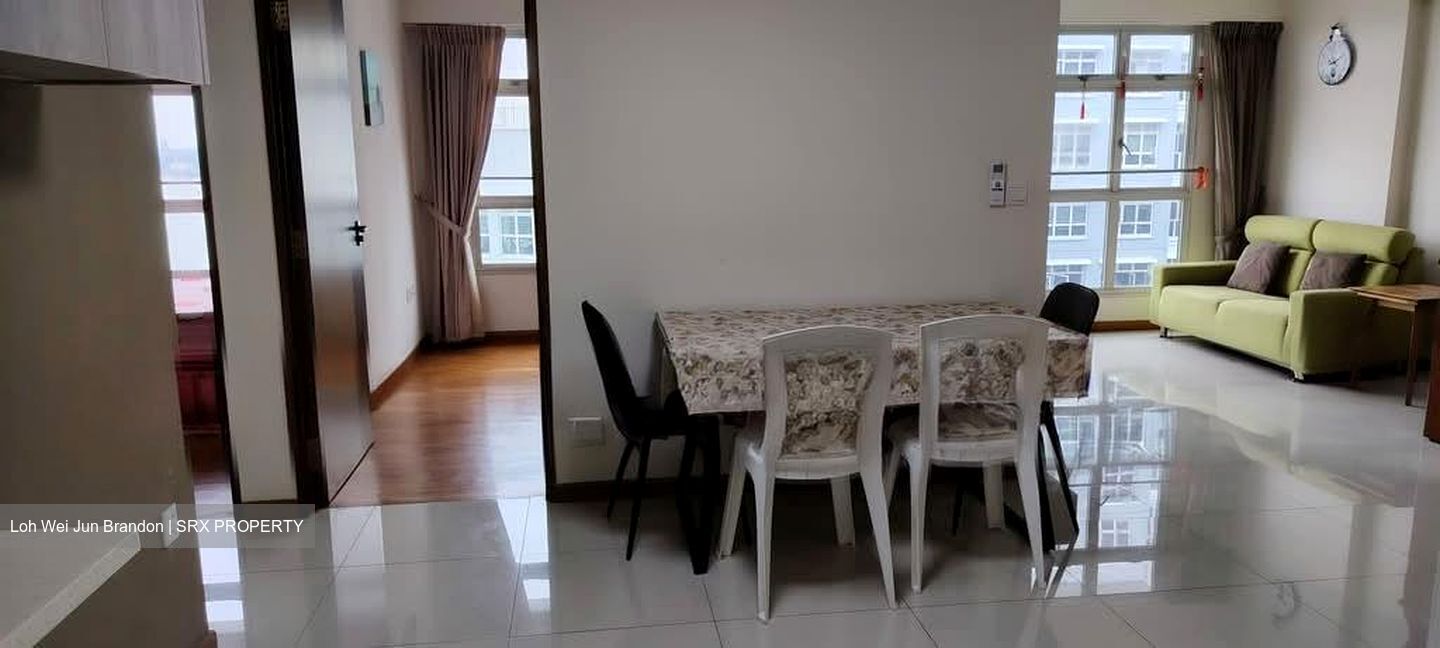 Blk 323C Punggol Bayview (Punggol), HDB 4 Rooms #598380901